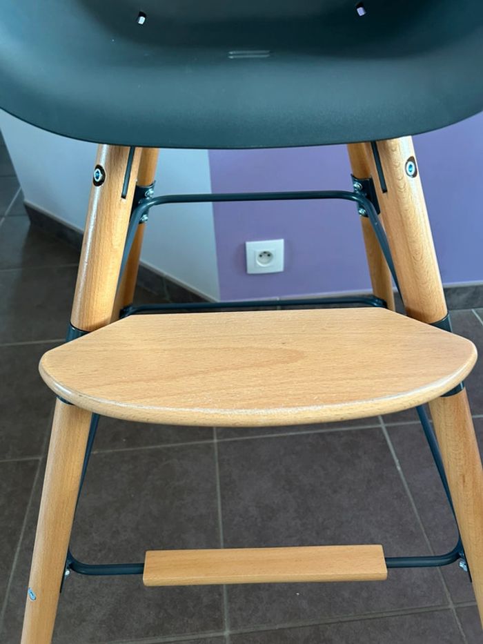 Chaise haute Childhome - photo numéro 6