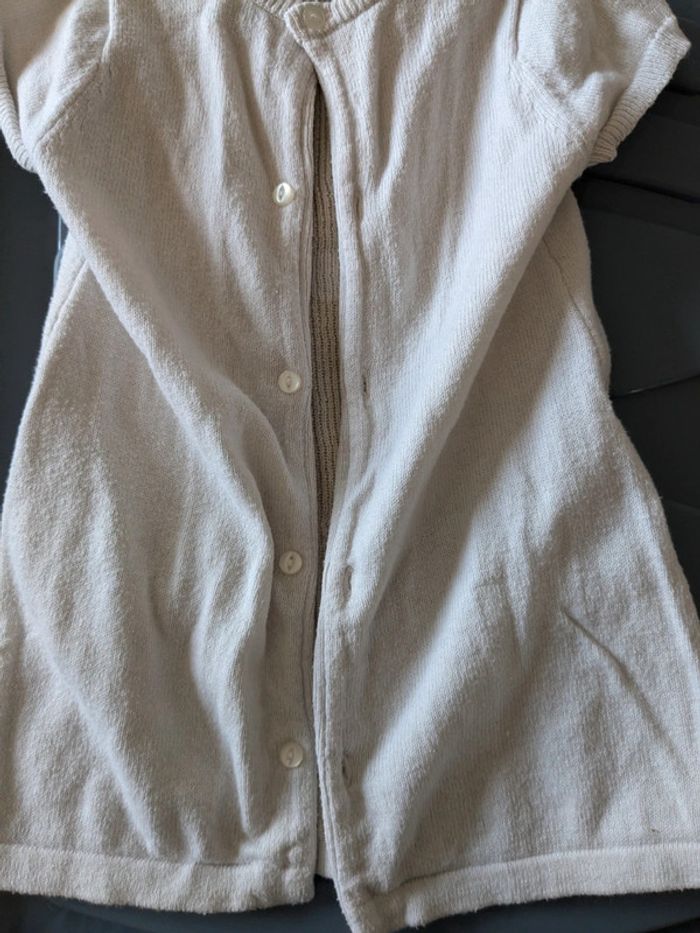 Robe pull - photo numéro 4