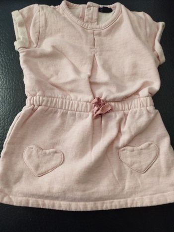 Robe bébé