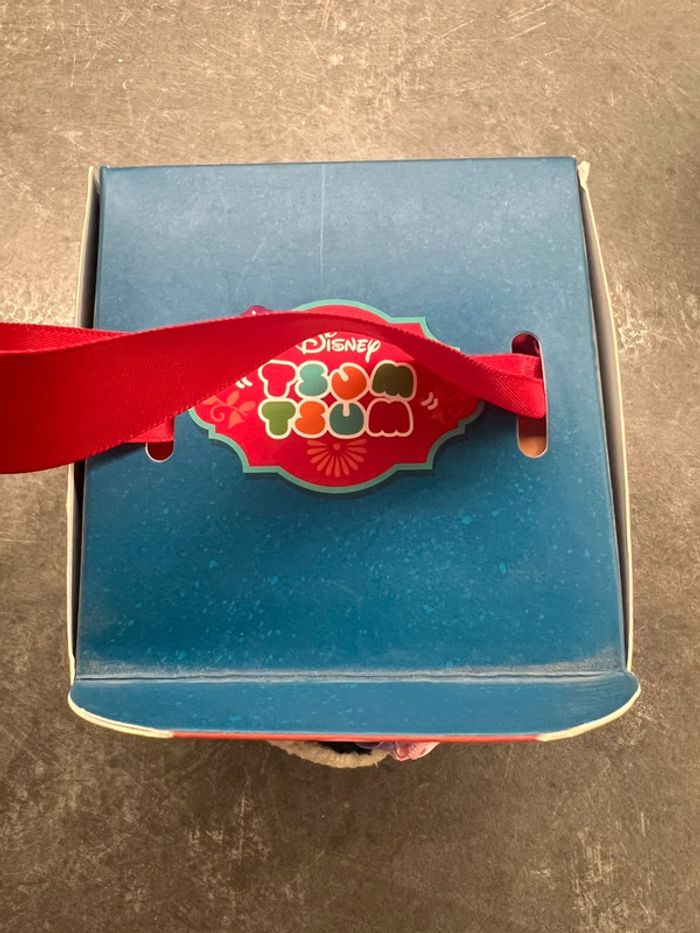 Tsum tsum disney - photo numéro 5