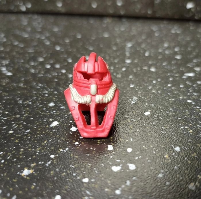 Jouet M.A.S.K Masque ace riker slingshot MASK Kenner