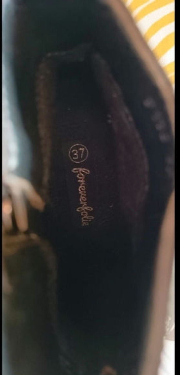 Bottines - photo numéro 5