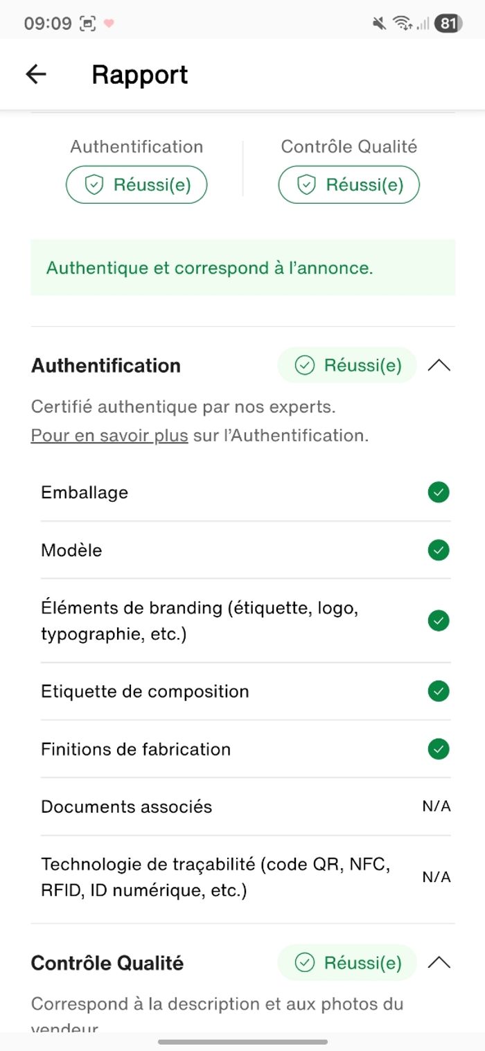 Écharpe Versace - photo numéro 5