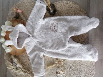 Combipilote mixte mouton 