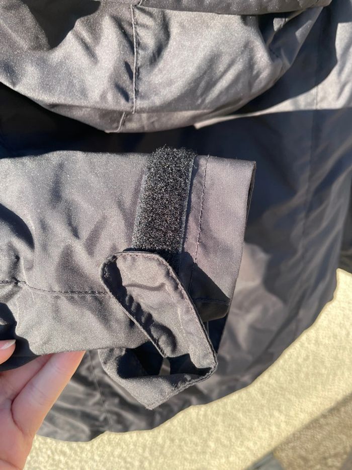 Veste de ski Wed´ze noire - photo numéro 8