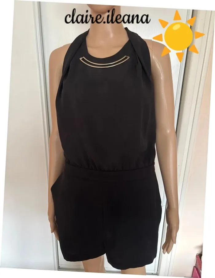 🛑 combi short Zara 🛑t38