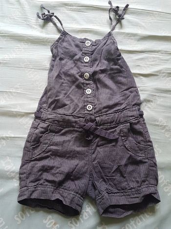 Combishort 9 - 10 ans Zara Kids