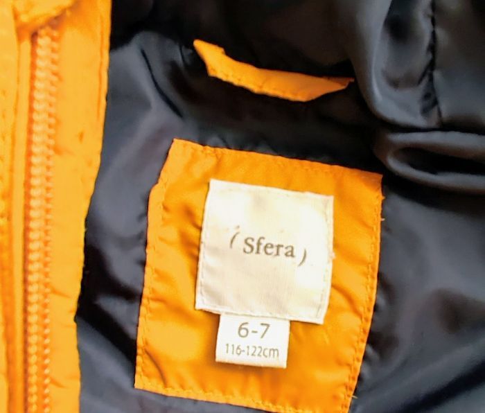 Doudoune sans manche avec capuche - photo numéro 4