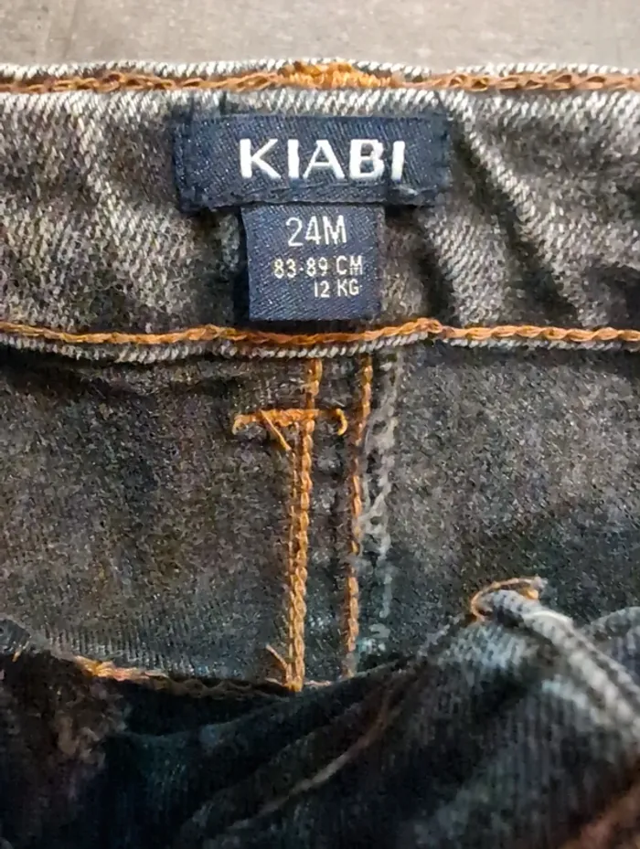Jeans - photo numéro 4