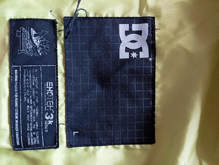 Blouson de ski - photo numéro 2