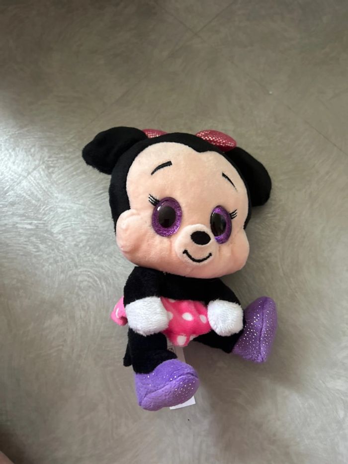 Peluche Disney - photo numéro 2