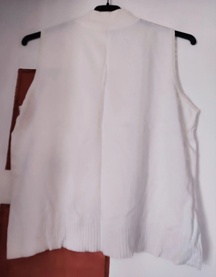 Débardeur femme taille M - photo numéro 2