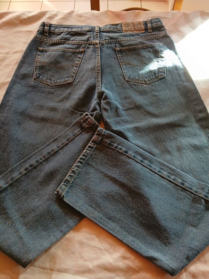 Jeans homme - photo numéro 6