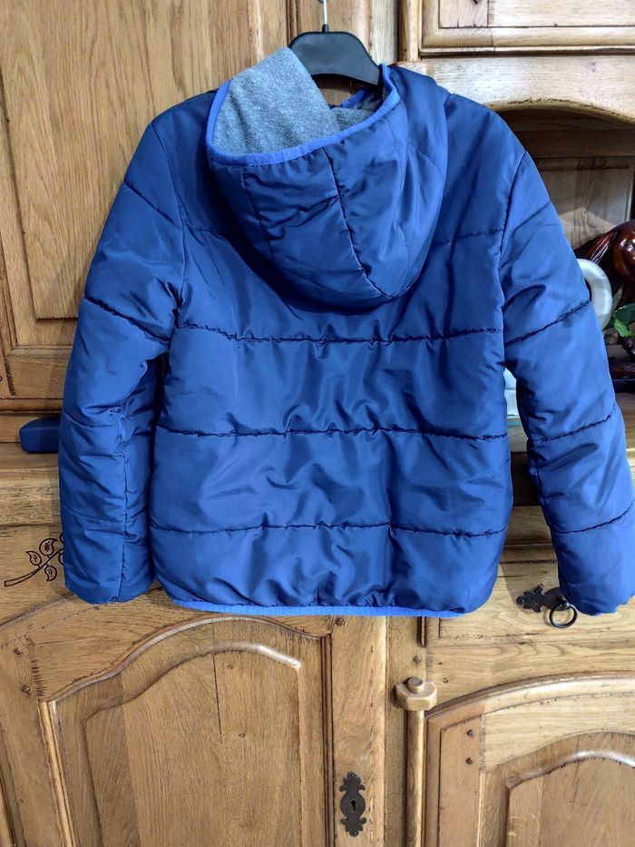 Manteau garçon - photo numéro 4