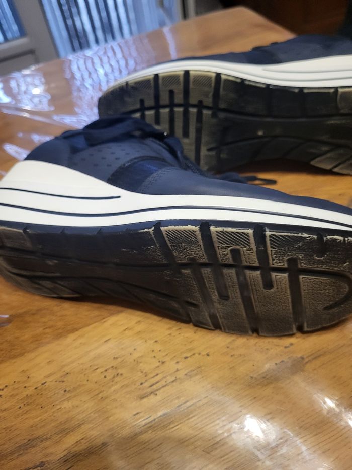 Baskets femme pointure 39 - photo numéro 3