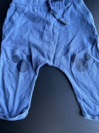 Pantalon Disney