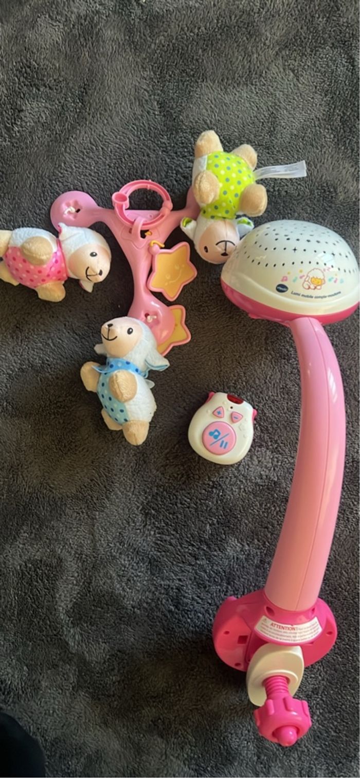 Mobile - photo numéro 2