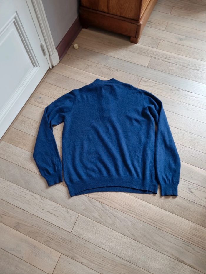 Pull col camionneur Brice XL - photo numéro 6