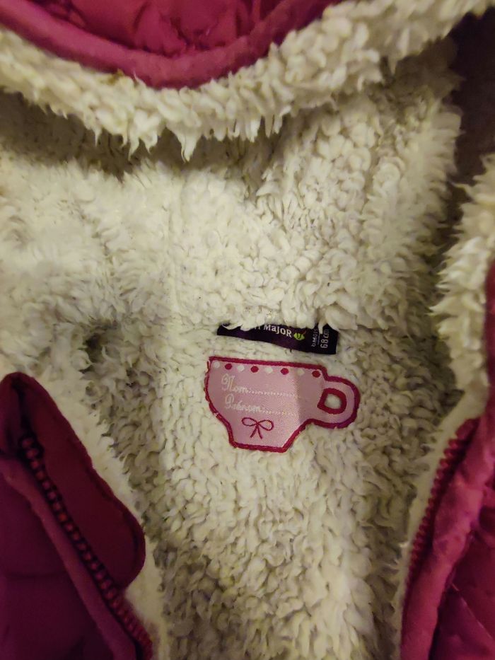 Combi pilote 6m - photo numéro 4