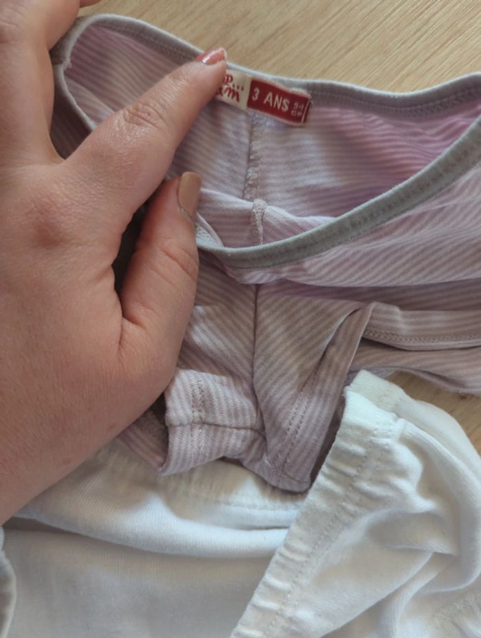 Lot culottes - photo numéro 6