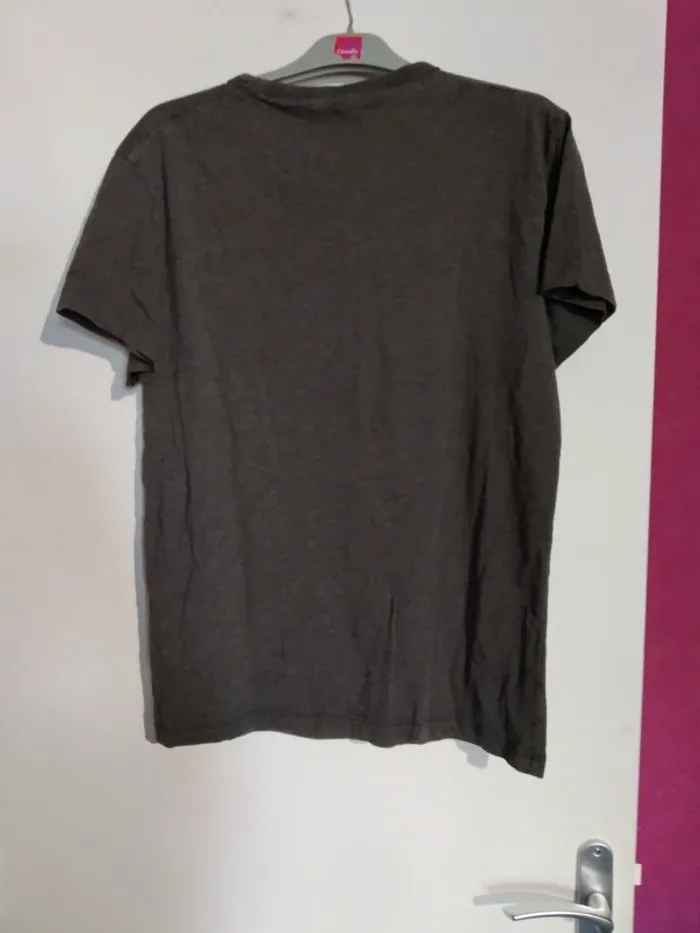 T-shirt M - photo numéro 2