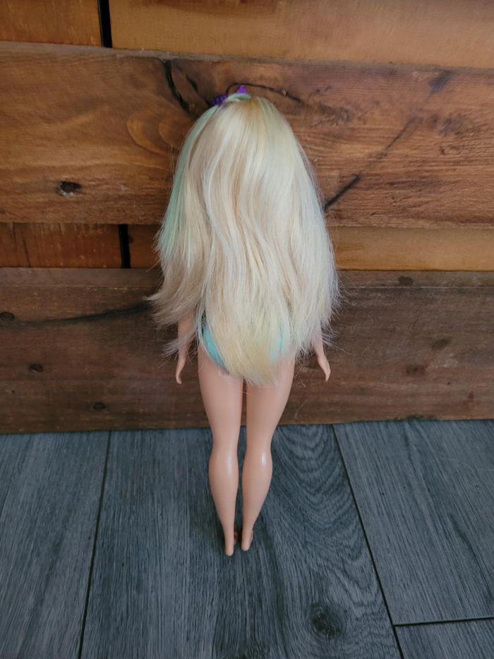 Poupée Barbie - photo numéro 3