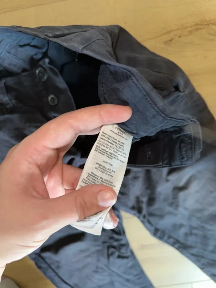 Pantalon - photo numéro 3