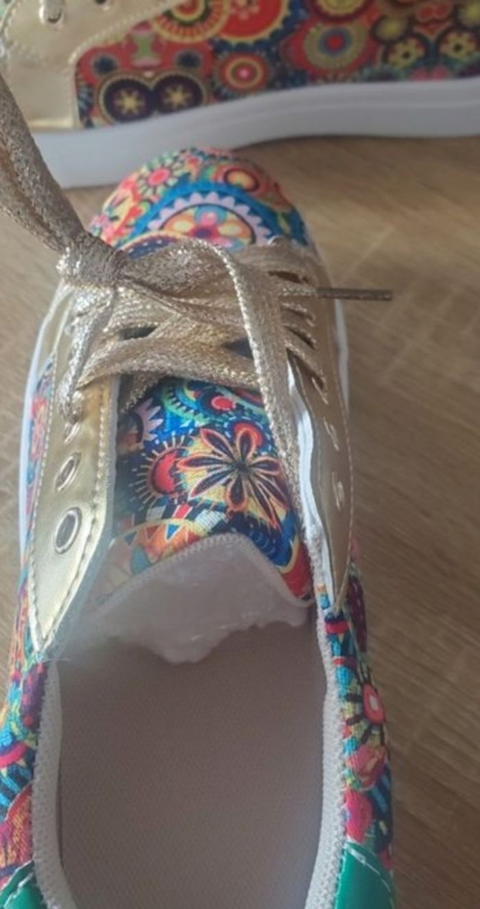 Basket basse - photo numéro 3