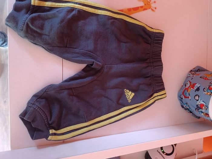 Vêtements bébé 6 mois - photo numéro 3
