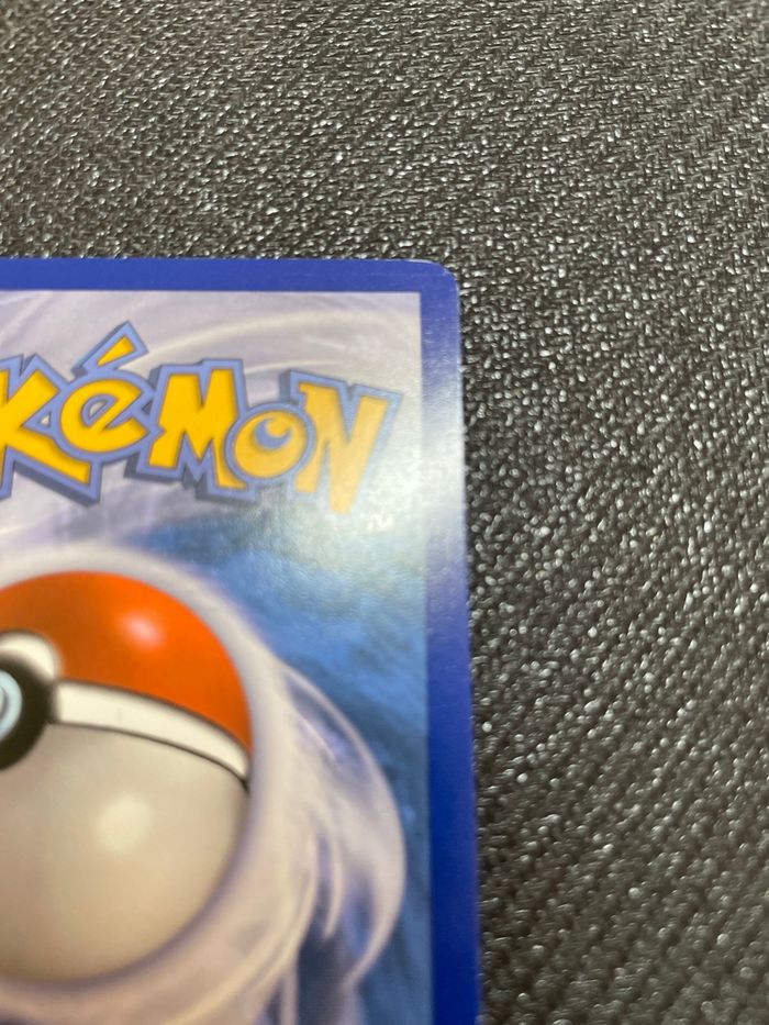 Carte Pokémon Mew xy 110 - photo numéro 9