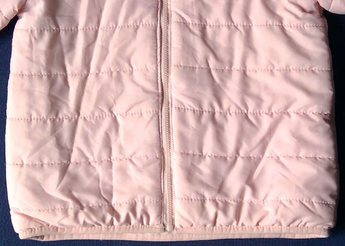 Doudoune 9 ans  VERT BAUDET - photo numéro 5