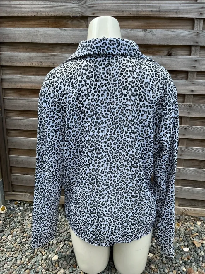 Chemise - photo numéro 6