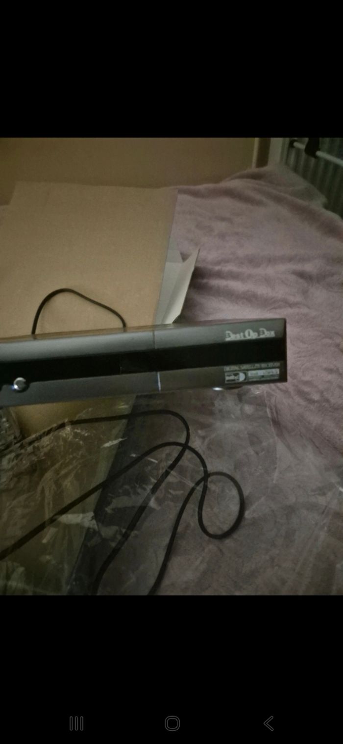 Récepteur satellite bast ip box - photo numéro 8