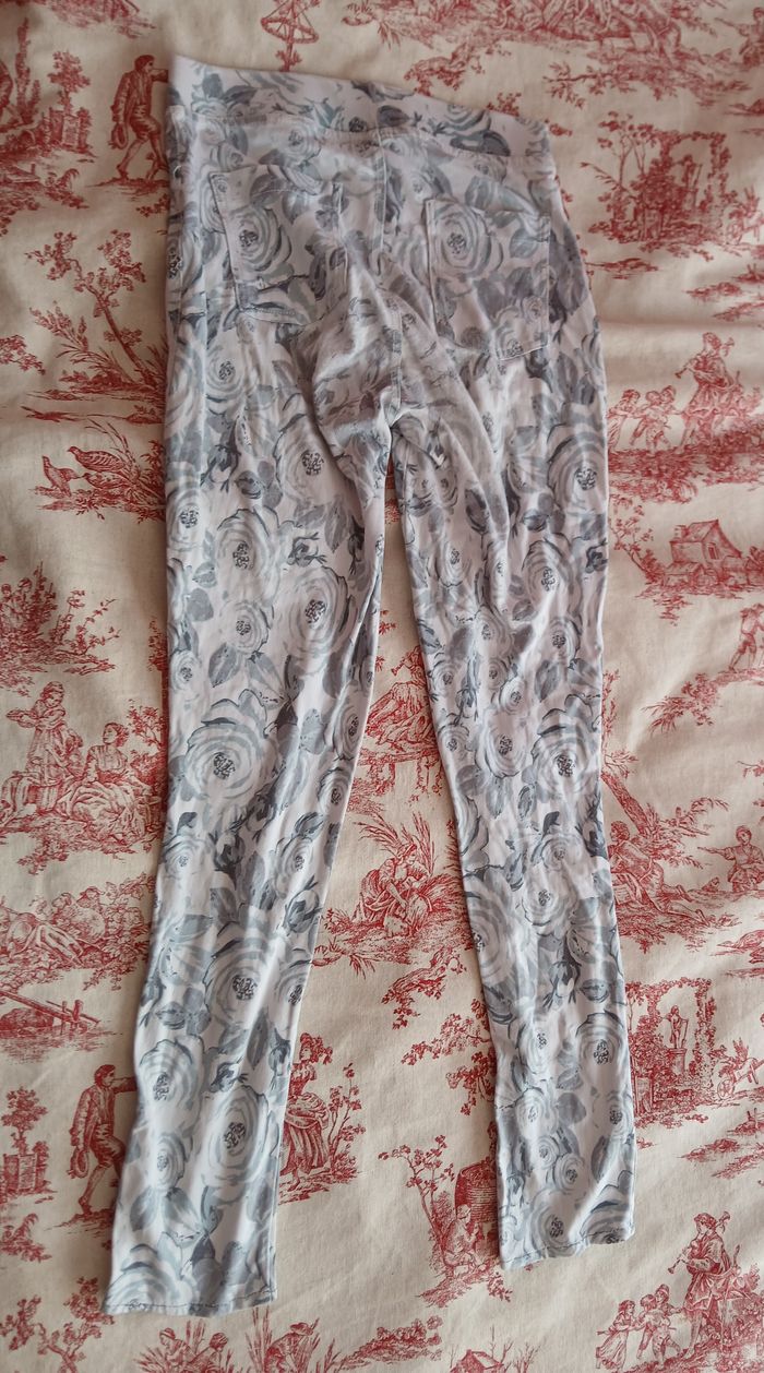 Jegging pantalon legging esmara - photo numéro 4