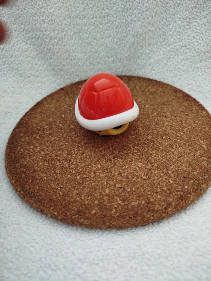 Figurine Mcdo Mario - photo numéro 2