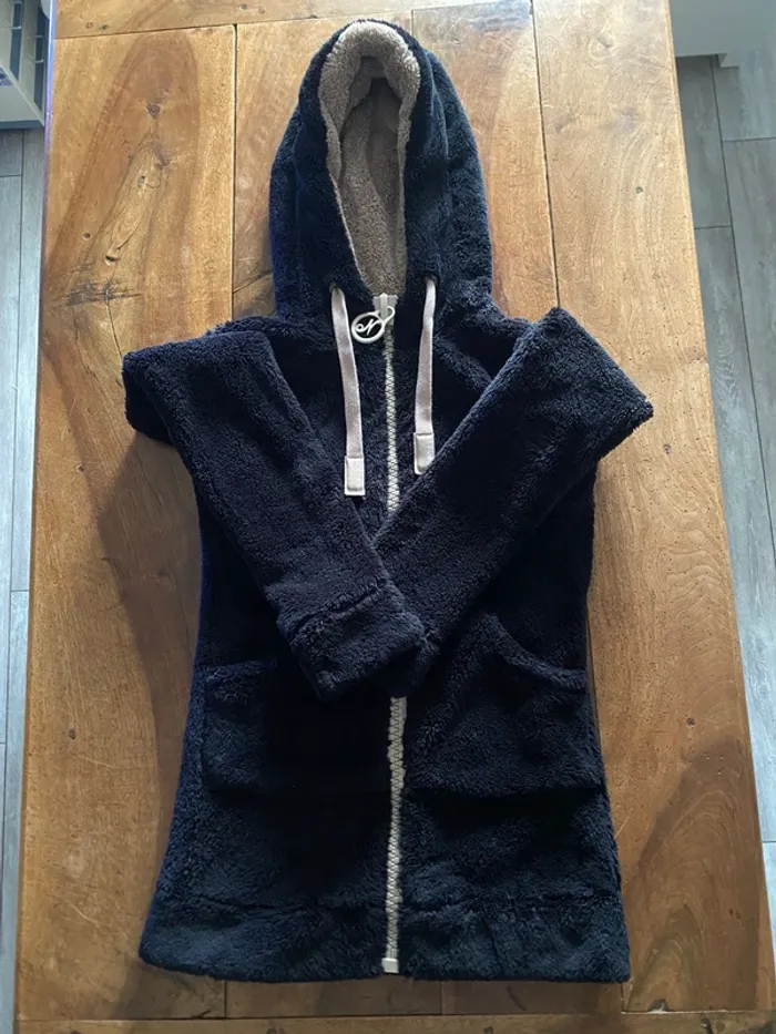 Veste polaire épaisse Nirvana Amazing - photo numéro 14