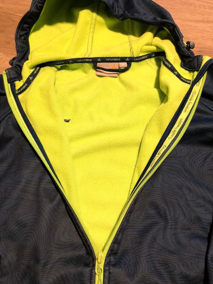 Veste - photo numéro 4