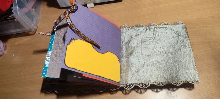Scrapbooking Journal - photo numéro 12