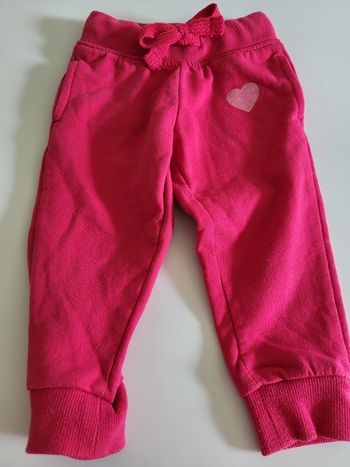 Pantalon bébé, 9 mois