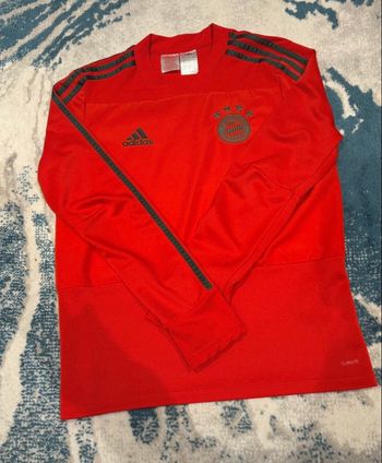 Maillot de foot Bayern