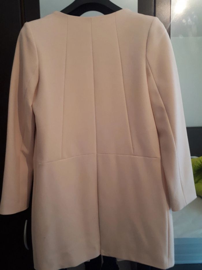Superbe veste femme 36 Naf Naf - photo numéro 2