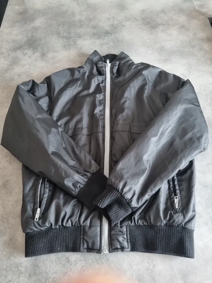 Veste / Blouson Tissaia - photo numéro 9