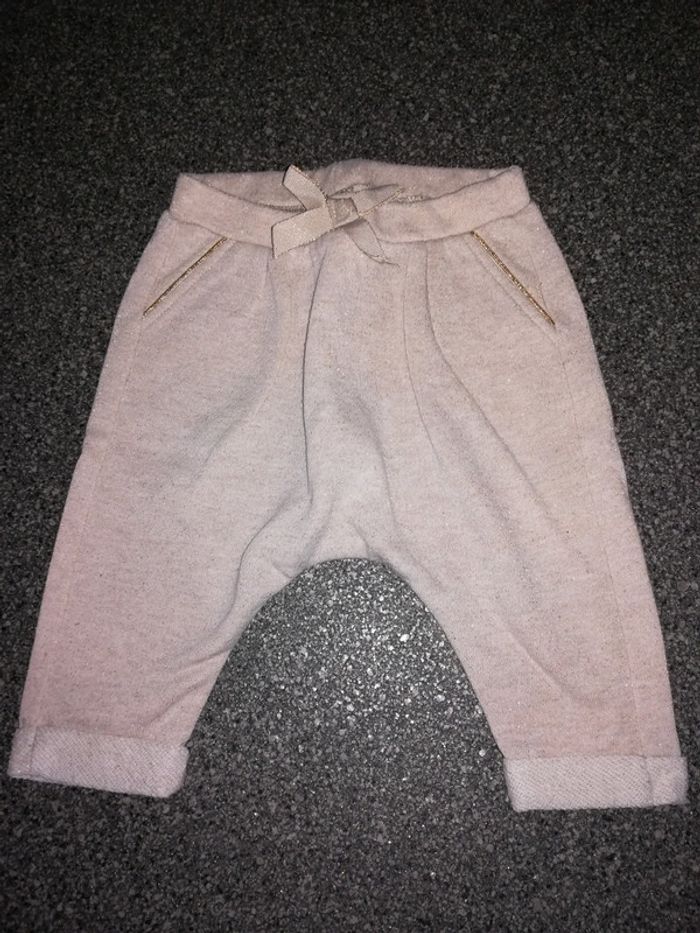 Ensemble sarouel et t shirt - photo numéro 2