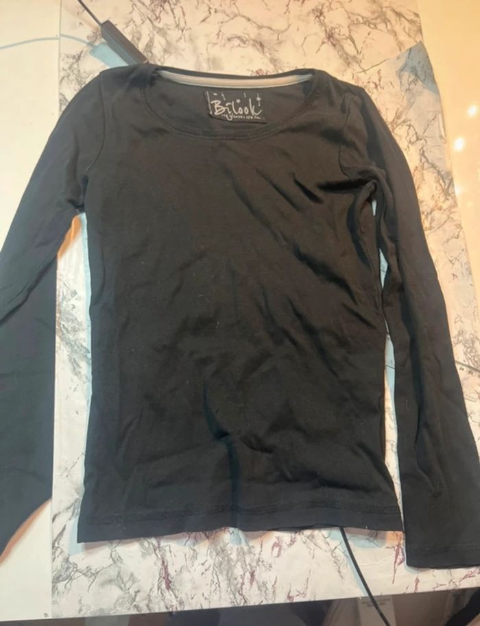 Lot vêtement tenue complète - photo numéro 8