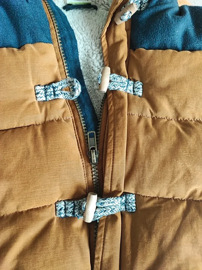 Manteau - photo numéro 4