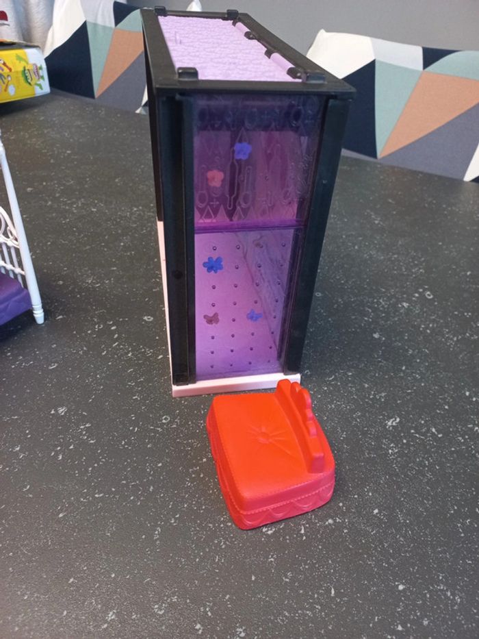 Lot my little pony et autre hasbro - photo numéro 8