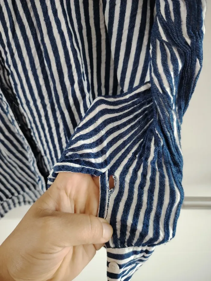 chemise taille 46 - photo numéro 5