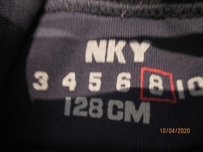 ts a col roulé - photo numéro 3