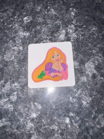 Fixeez Disney Raiponce