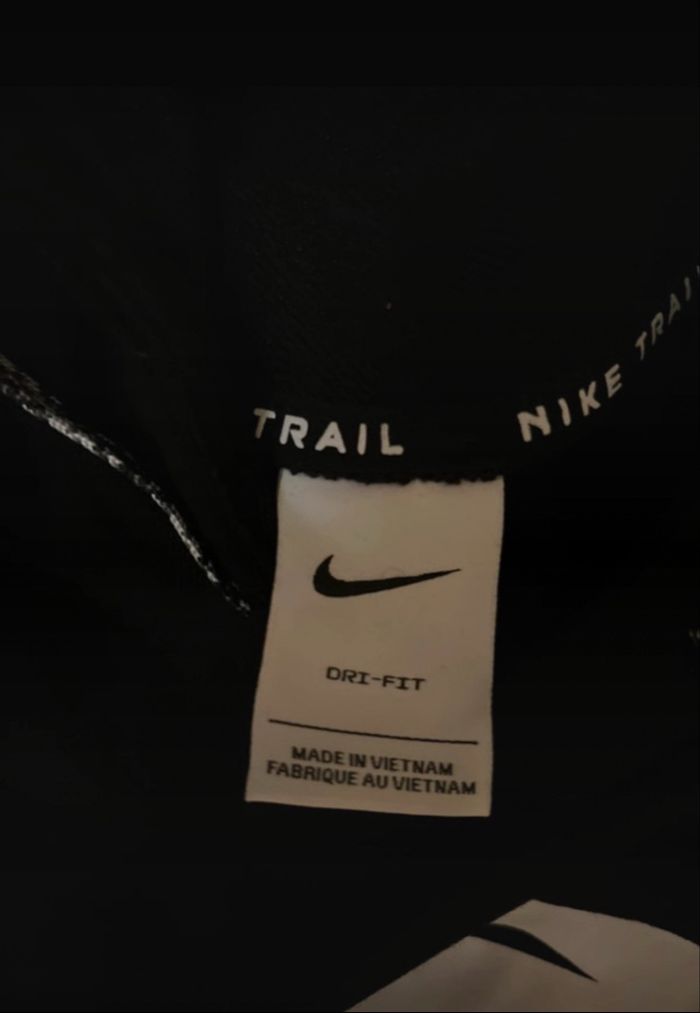 Pull Nike trail - photo numéro 5